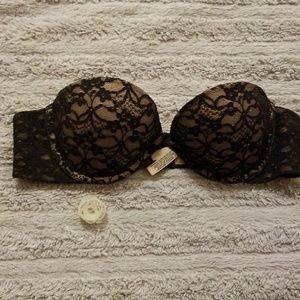 Aerie convertible lace bra